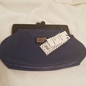 LULU purse